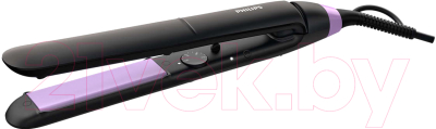 Выпрямитель для волос Philips BHS377/00 - фото