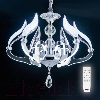 Потолочный светильник Citilux Diva EL339P06 - фото