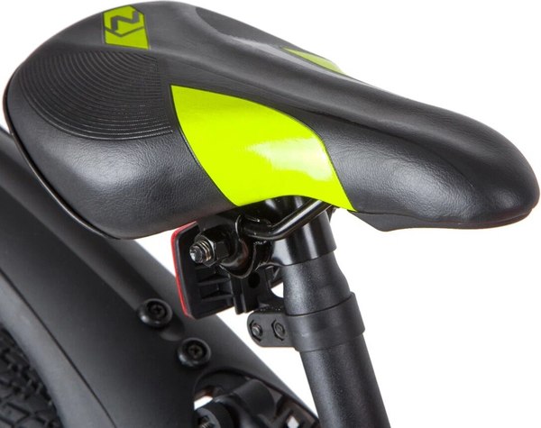 Детский велосипед Novatrack Racer 20SH12V.RACER.RD20