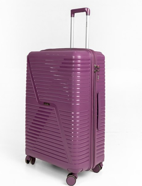 Чемодан на колесах Rozan 3934