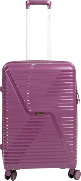 Чемодан на колесах Rozan 3934 - фото