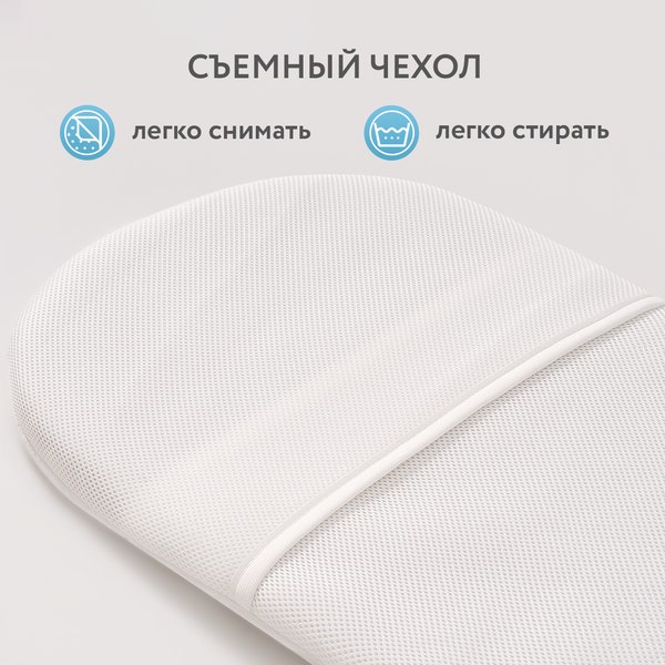 Матрас в кроватку Plitex Premiata П-780-08