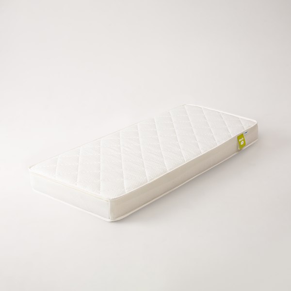 Матрас в кроватку Plitex Юниор Premium Max / ЮПМ-119-01