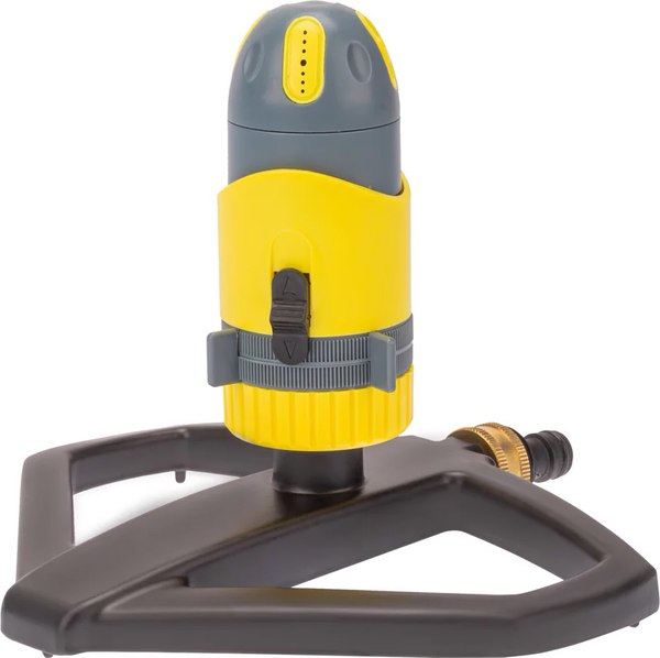 Дождеватель Четыре сезона Профи 62-0312-F - фото