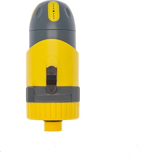 Дождеватель Четыре сезона Профи 62-0312-F