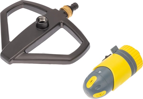 Дождеватель Четыре сезона Профи 62-0312-F