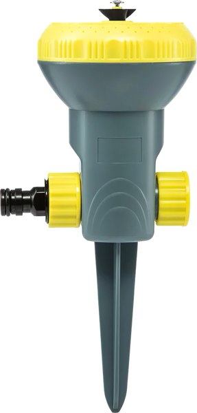 Дождеватель Четыре сезона Профи 62-0323-F - фото