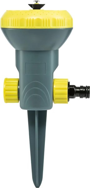 Дождеватель Четыре сезона Профи 62-0323-F