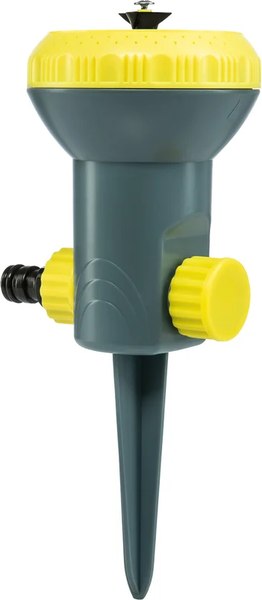 Дождеватель Четыре сезона Профи 62-0323-F