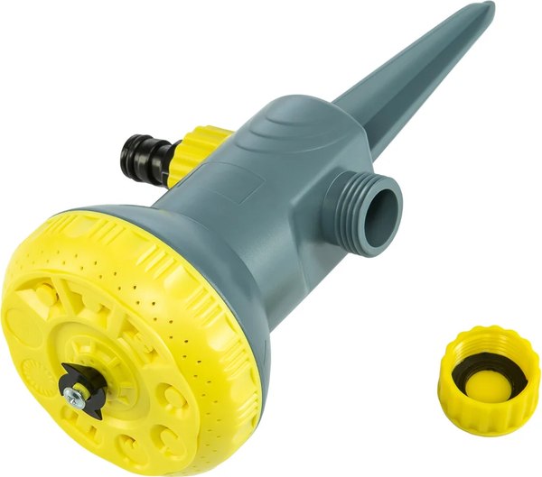 Дождеватель Четыре сезона Профи 62-0323-F