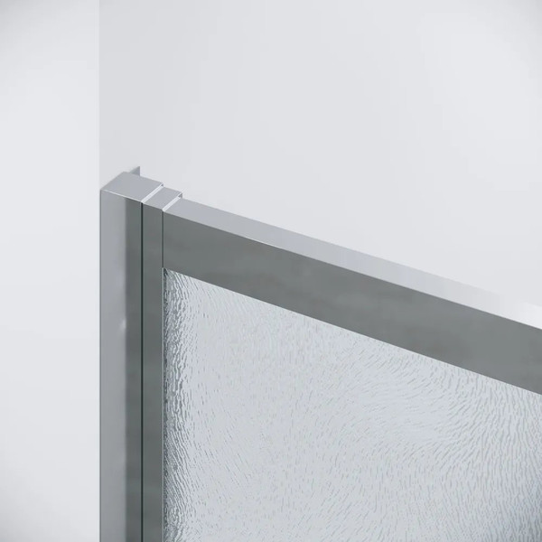 Душевой уголок Grossman Cosmo 100х100х195 / 120.K33.02.1010.10.02