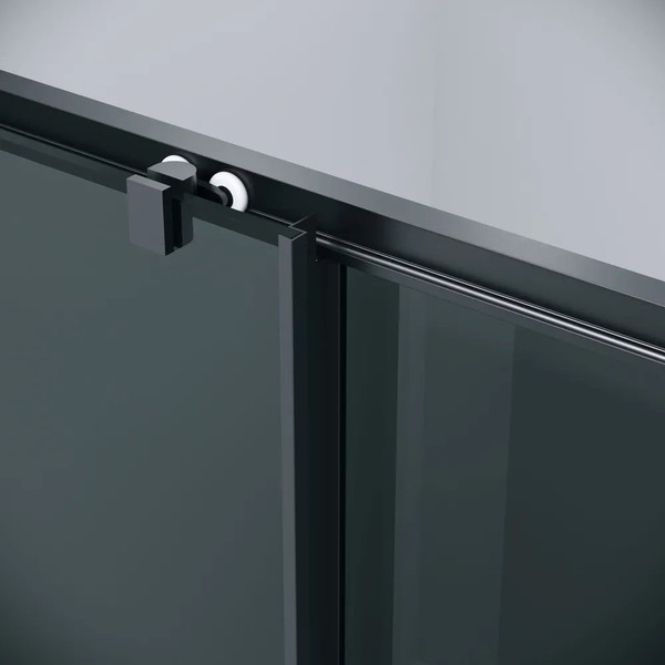 Душевой уголок Grossman Cosmo 100х100х195 / 120.K33.02.1010.21.10