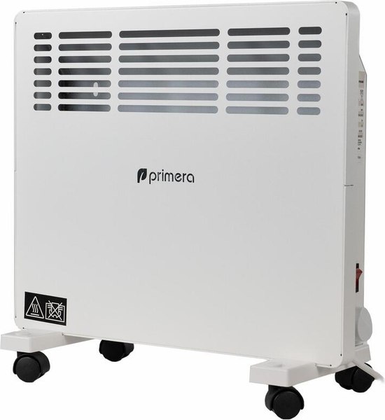 Конвектор Primera Ram PHP-1008-MXR (белый) - фото