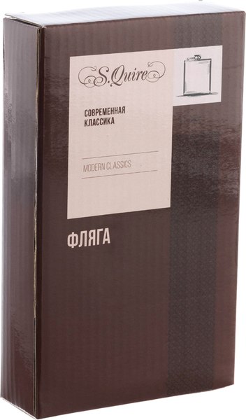 Фляга S.Quire PD611-8