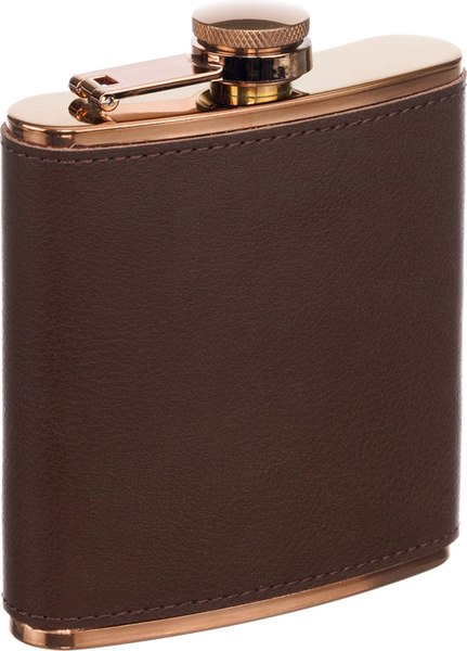 Фляга S.Quire GS03-8 - фото