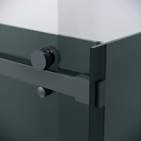 Душевой уголок Grossman Classic 100x100x195 / 120.K33.04.1010.21.10