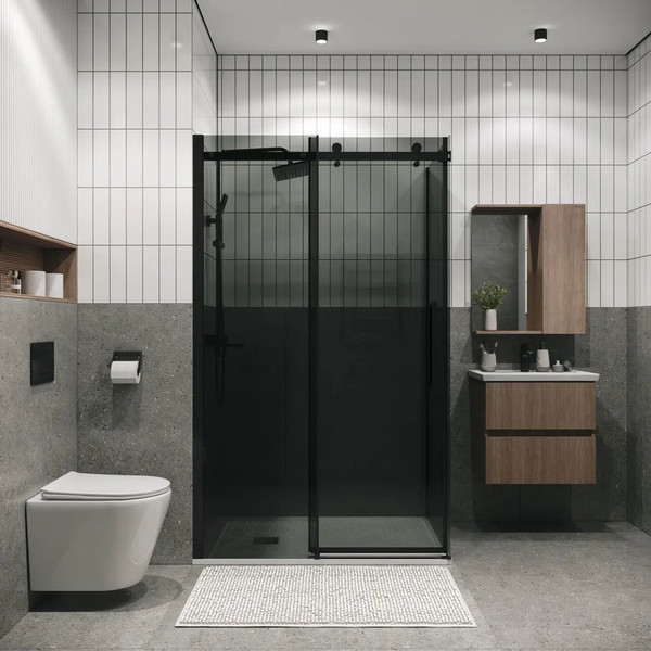 Душевой уголок Grossman Classic 100x100x195 / 120.K33.04.1010.21.10