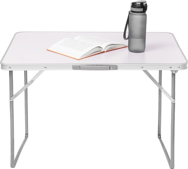 Комплект складной мебели Sundays ZC-CT004/ZC-CC005 (синий)