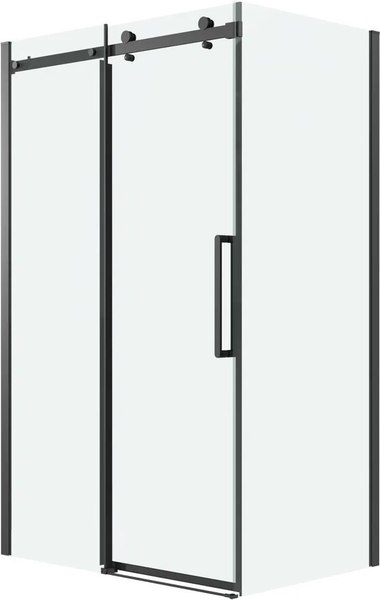 Душевой уголок Grossman Classic 120x100x195 / 120.K33.04.1210.21.00 - фото