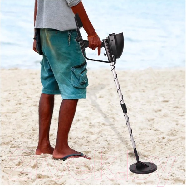 Металлоискатель Tianxun MD-4030RU + MD-700 Pointer