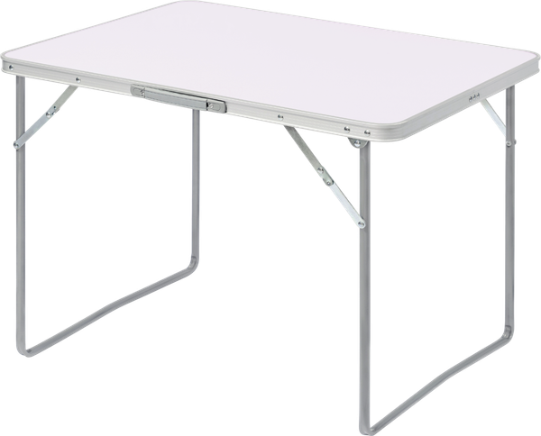 Комплект складной мебели Sundays ZC-CT004/ZC-CC012-1 (черный)