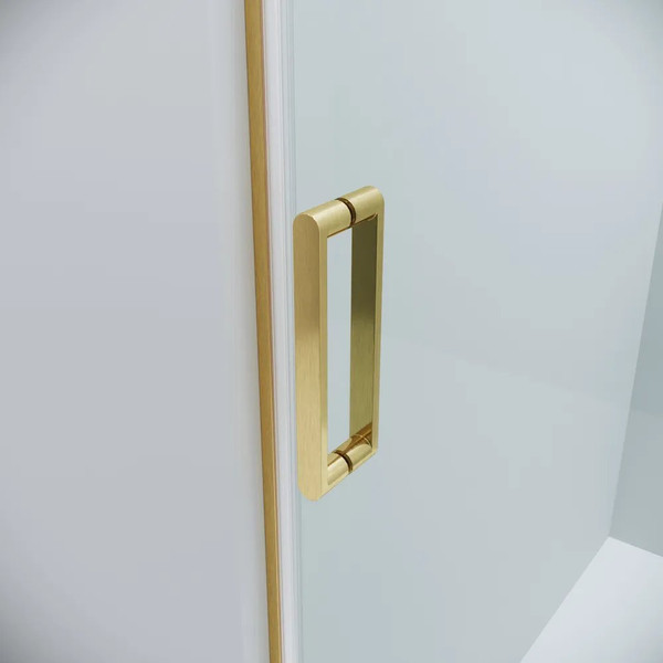 Душевой уголок Grossman Classic 140x80x195 / 120.K33.04.1480.32.00