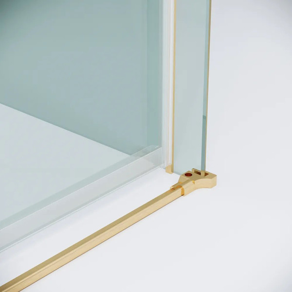 Душевой уголок Grossman Classic 140x80x195 / 120.K33.04.1480.32.00