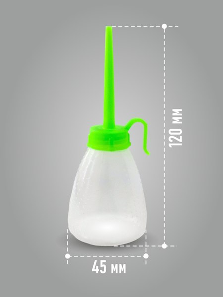 Масленка техническая Sentex JC-S0311