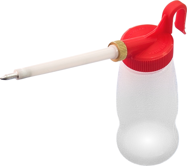 Масленка техническая Sentex JC-S03113 - фото