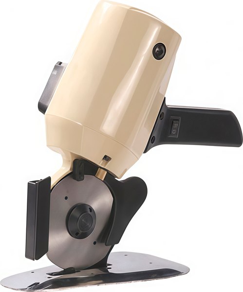 Нож раскройный дисковый Sentex RSD-110 4.5 - фото