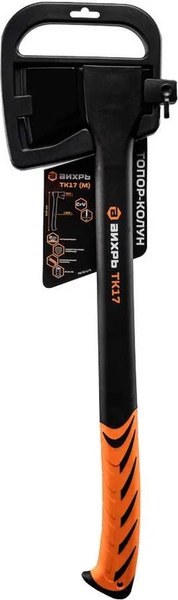 Топор-колун Вихрь TК17