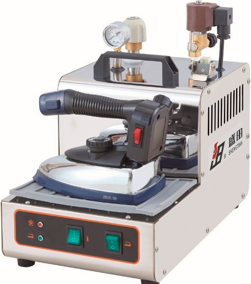 Промышленный парогенератор Sentex ST-21A - фото