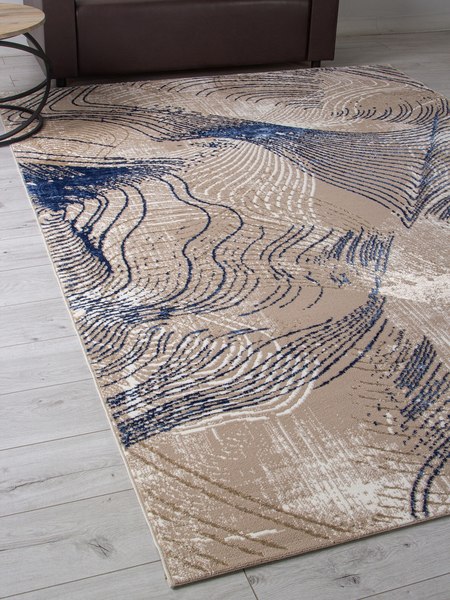 Ковер Merinos Antep LT1156-STAN-735-BEIGE-NAVY