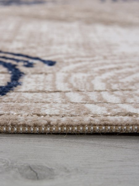 Ковер Merinos Antep LT1156-STAN-735-BEIGE-NAVY