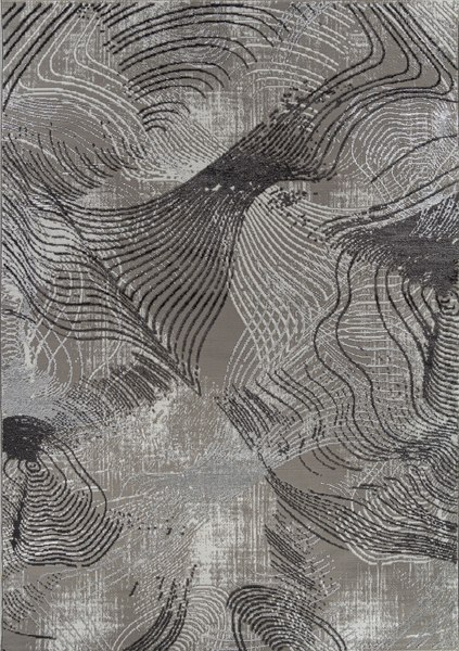 Ковер Merinos Antep LT1156-STAN-995-GREY - фото