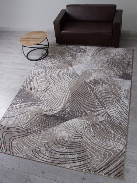 Ковер Merinos Antep LT1156-STAN-995-GREY