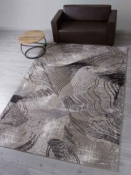 Ковер Merinos Antep LT1156-STAN-995-GREY