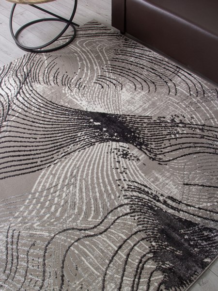 Ковер Merinos Antep LT1156-STAN-995-GREY