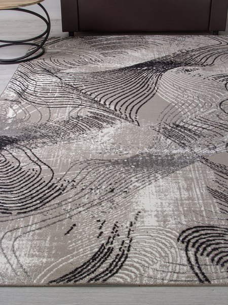 Ковер Merinos Antep LT1156-STAN-995-GREY