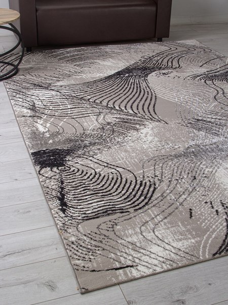 Ковер Merinos Antep LT1156-STAN-995-GREY