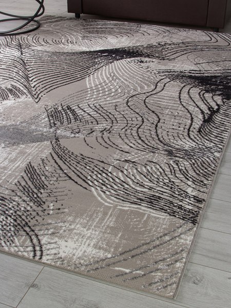 Ковер Merinos Antep LT1156-STAN-995-GREY