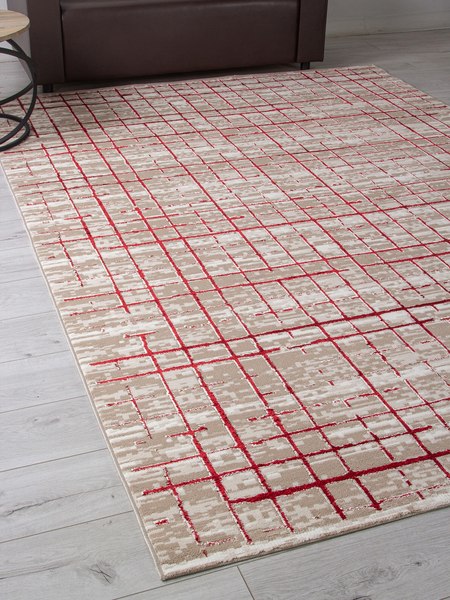 Ковер Merinos Antep LT2392-STAN-710-RED