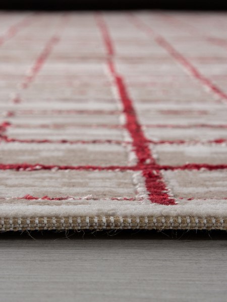 Ковер Merinos Antep LT2392-STAN-710-RED