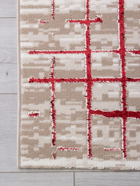 Ковер Merinos Antep LT2392-STAN-710-RED