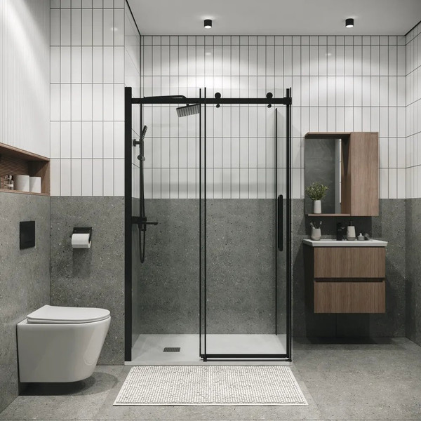 Душевой уголок Grossman Classic 160x100x195 / 120.K33.04.1610.21.00