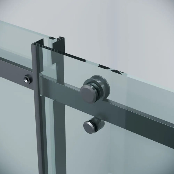 Душевой уголок Grossman Classic 160x80x195 / 120.K33.04.1680.21.00