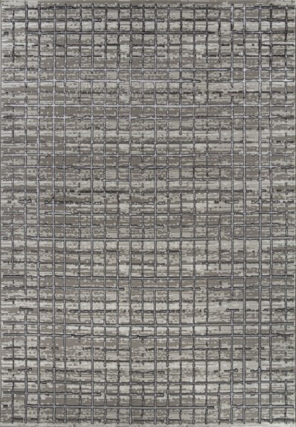 Ковер Merinos Antep LT2392-STAN-995-GREY - фото