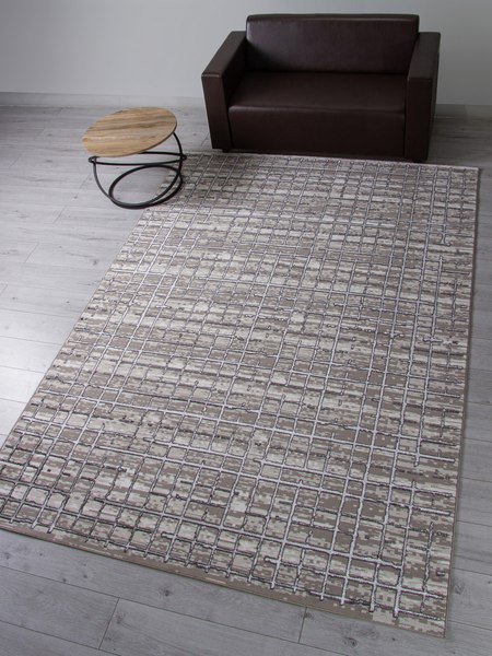 Ковер Merinos Antep LT2392-STAN-995-GREY