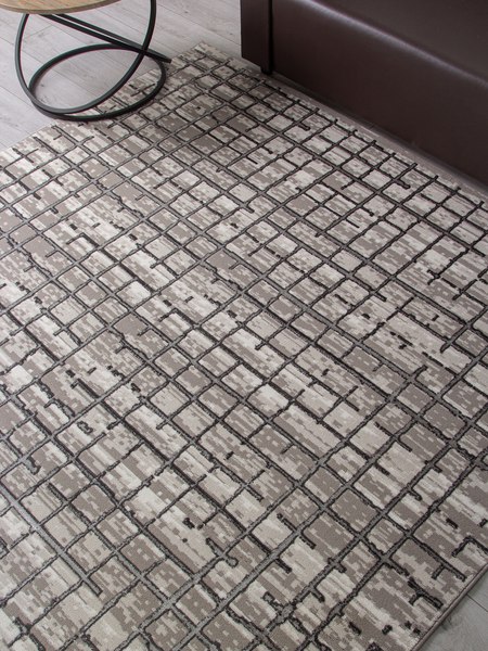 Ковер Merinos Antep LT2392-STAN-995-GREY