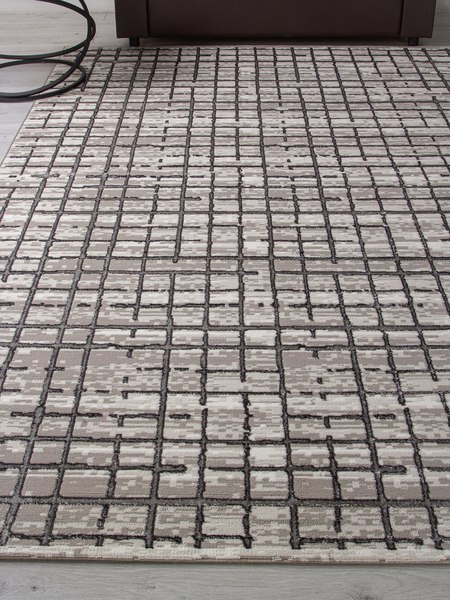 Ковер Merinos Antep LT2392-STAN-995-GREY